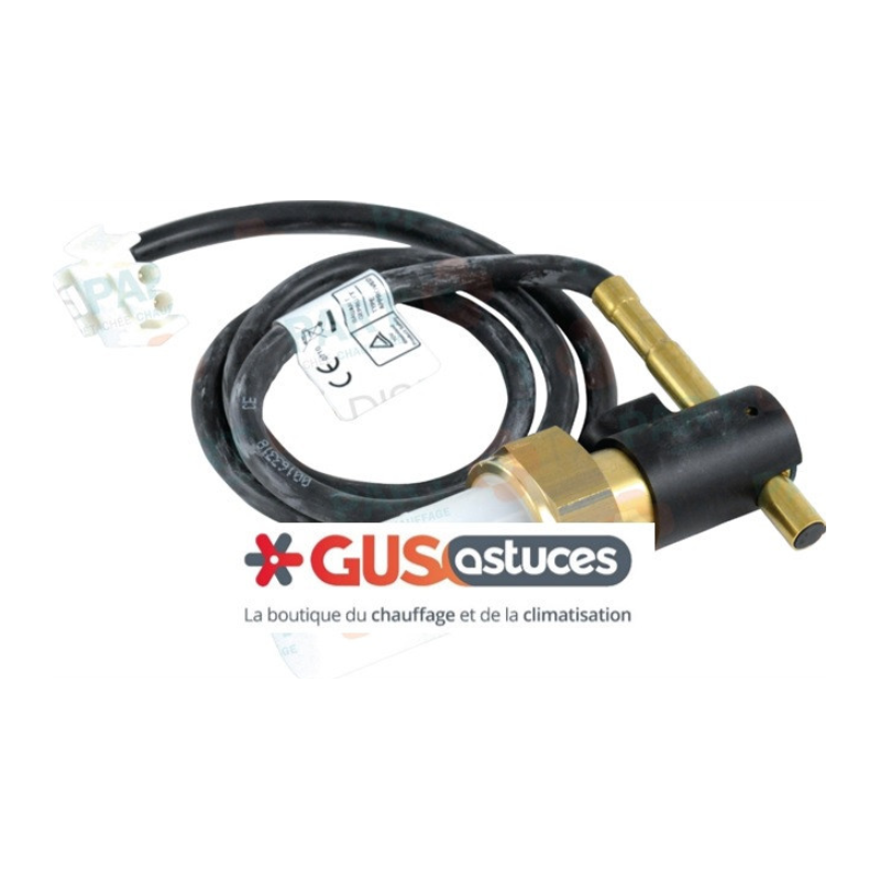 Contrôleur Flowswitch Gus Astuces