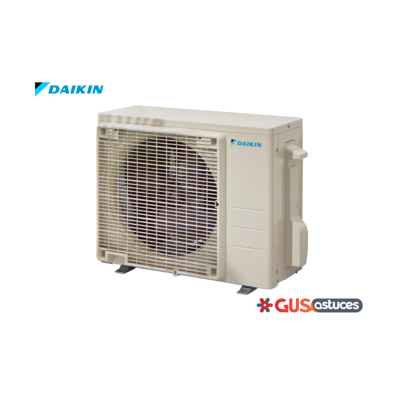 Le Climatiseur Mural Comfora Daikin FTXP N RXP N