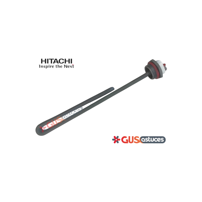 Résistance E06635 Hitachi