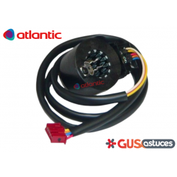 Bobine détendeur 897240 Atlantic