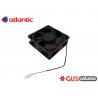 Ventilateur EC 029673 Atlantic