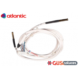 Ensemble de sondes 026292 Atlantic