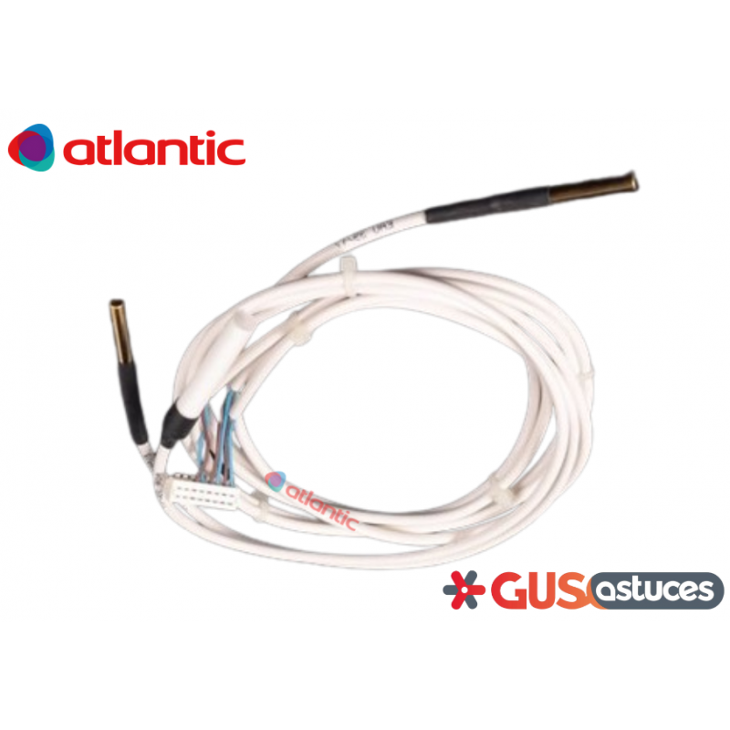 Ensemble de sondes 026292 Atlantic