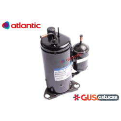 Compresseur 029613 Atlantic