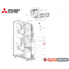 Bouteille accumulatrice R01E40440 Mitsubishi