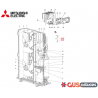 Sonde R01H01202 Mitsubishi