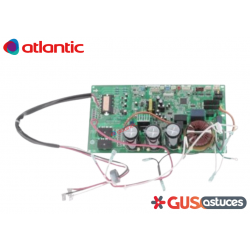 Platine Inverter 898685 Atlantic