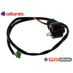 Bobine détendeur 896789 Atlantic