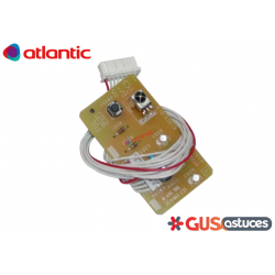 Platine IR 898759 Atlantic