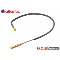 Sonde refoulement 897359 Atlantic