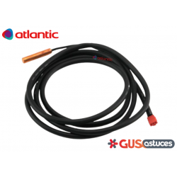 Sonde condenseur 897349 Atlantic