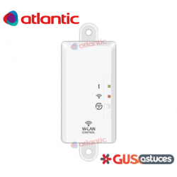 Interface Wifi 875081 Atlantic