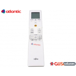 Télécommande IR 895557 Atlantic