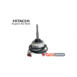 Moteur ventilateur P27040 Hitachi