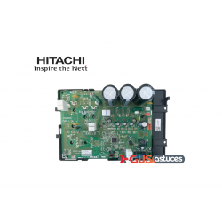 Carte Inverter E01821 Hitachi