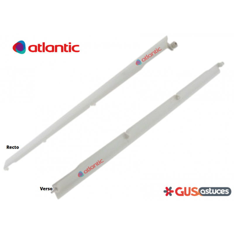 Volet haut 890036 Atlantic