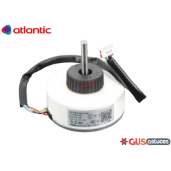 Moteur ventilateur 906190 Atlantic