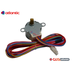 Moteur volet 898070 Atlantic