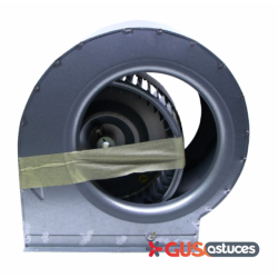 Turbine gauche 4013481 Daikin