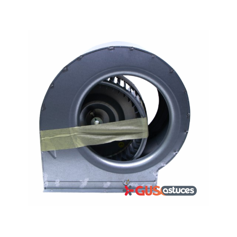 Turbine gauche 4013481 Daikin