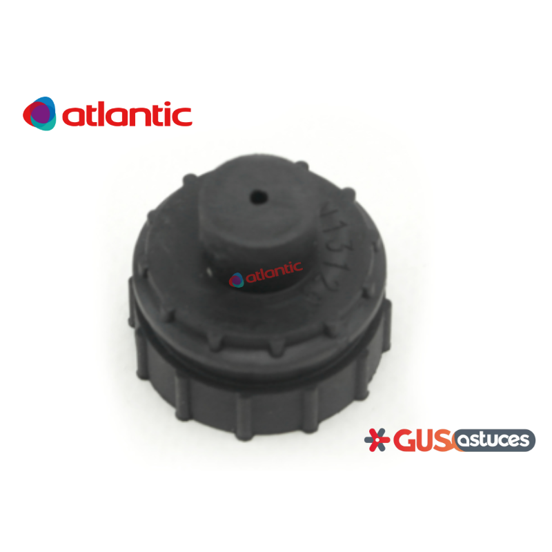 Silentbloc de turbine 896077 Atlantic