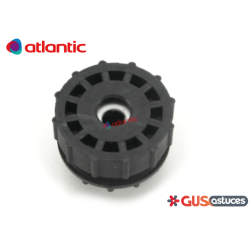 Silentbloc de turbine 896077 Atlantic