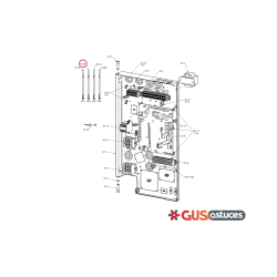 Sonde 5023856 Daikin