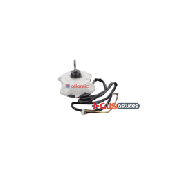 Moteur ventilateur 897594 Atlantic