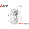 Circulateur S70C01355 Mitsubishi