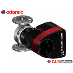 Circulateur 068687 Atlantic