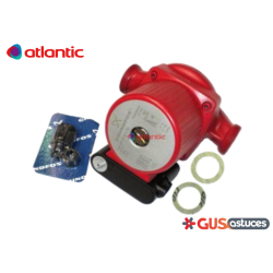 Circulateur 073239 Atlantic