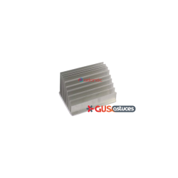 Radiateur 169309 Atlantic