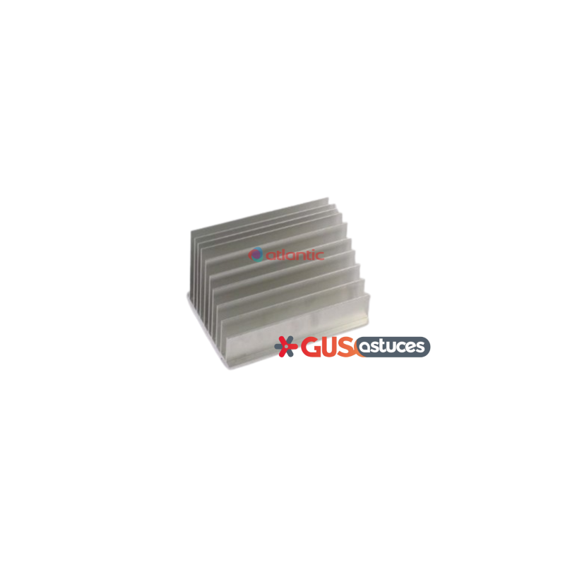 Radiateur 169309 Atlantic