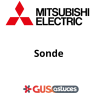 Sonde S70C20202 Mitsubishi