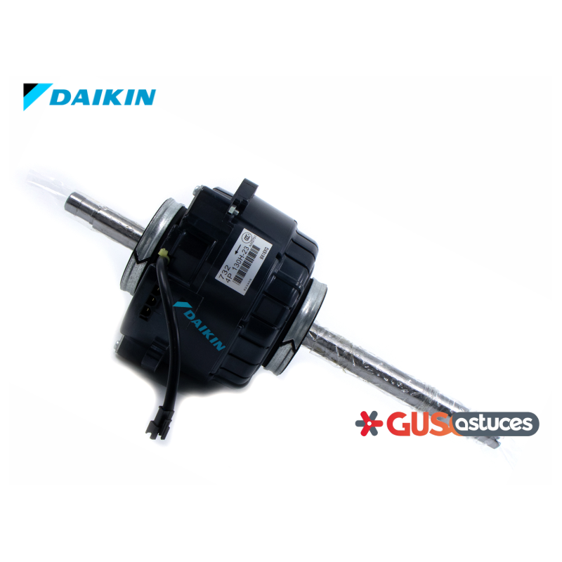 Moteur ventilation 4016278 Daikin