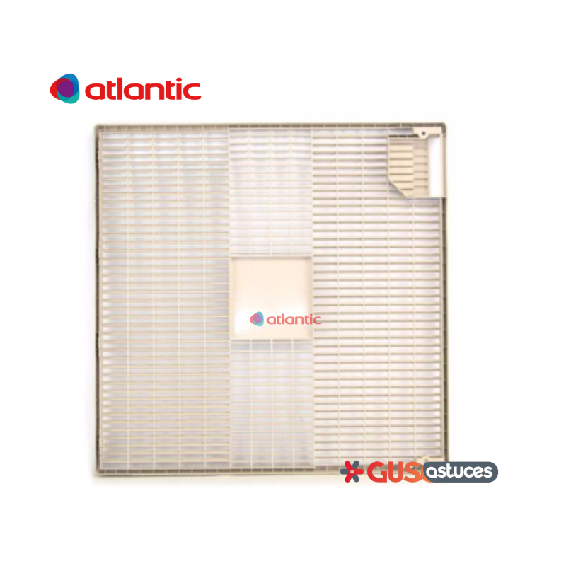 Grille de protection hélice 894723 Atlantic