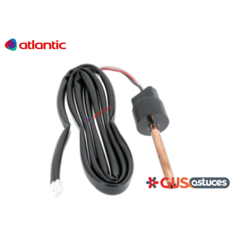 Capteur de pression 897460 Atlantic