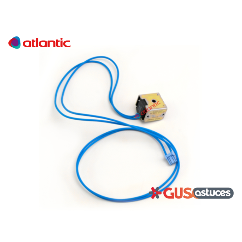 Bobine électrovanne 897461 Atlantic