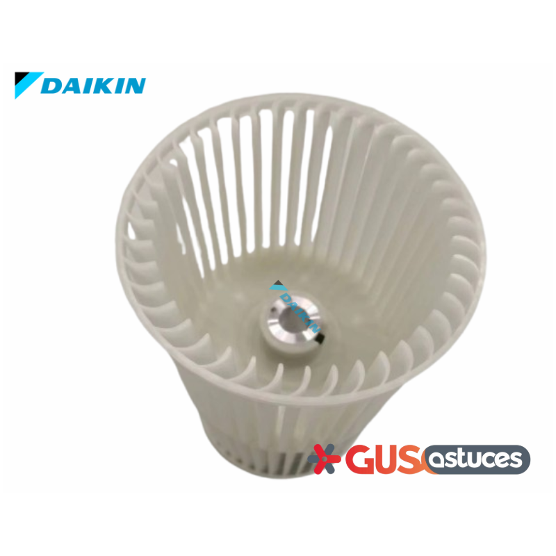 Turbine 132124J Daikin