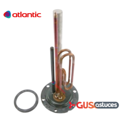 Anode 029579 Atlantic