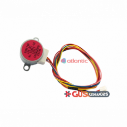 Moteur volet rouge 897026 Atlantic