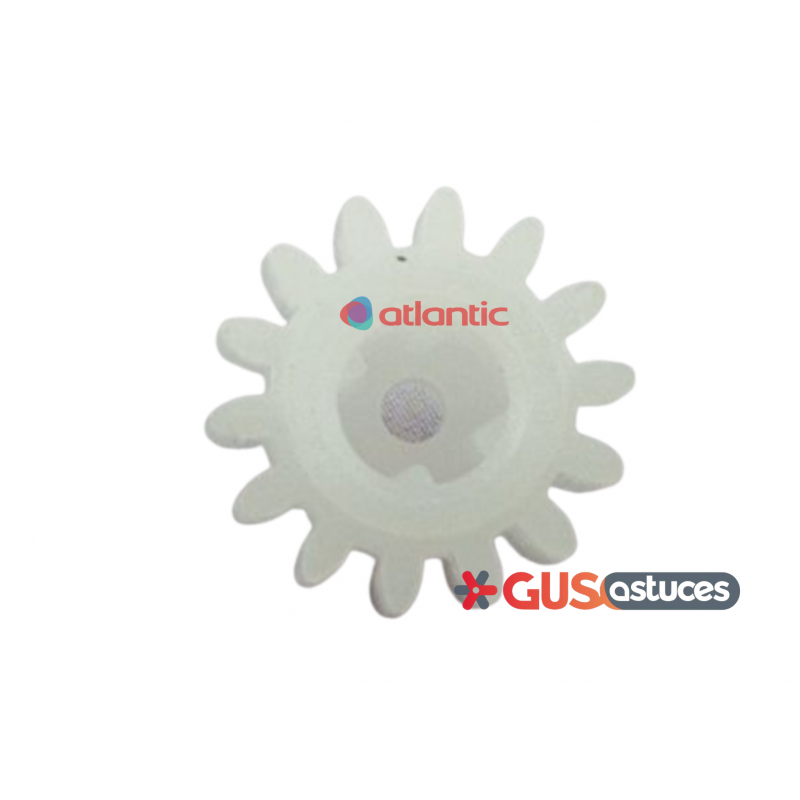 Engrenage moteur 898766 Atlantic