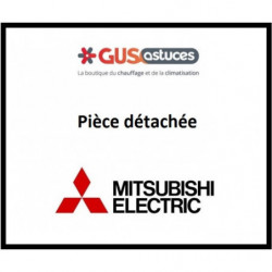 Carte principale RPC505A860M Mitsubishi