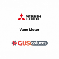 Vane motor M21L4V306 Mitsubishi