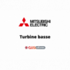 Turbine basse M21L4V302 Mitsubishi