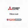 Filtre à air G2W002100 Mitsubishi