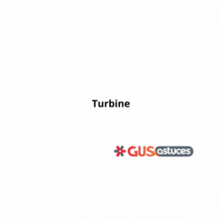 Turbine 5004415 Daikin