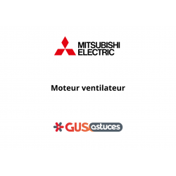 Moteur ventilateur S700B2762 Mitsubishi