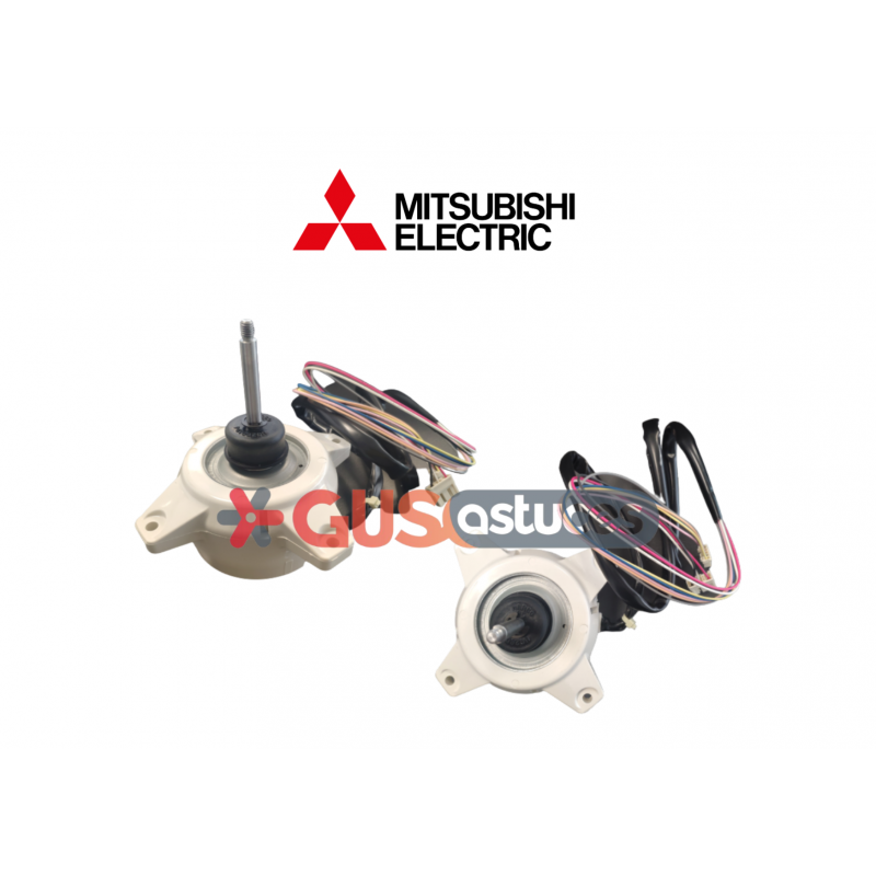 Moteur ventilateur E22G11301 Mitsubishi