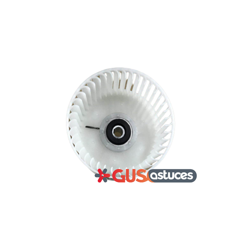 Turbine de ventilation 148804J Daikin